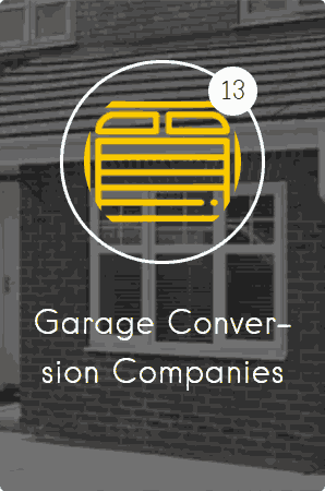 Garage Conversion Companies